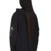 RICK OWENS – TOPS CW01E1663CHFE-09