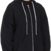 RICK OWENS – TOPS CW01E1663CHFE-09