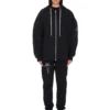 RICK OWENS – TOPS CW01E1663CHFE-09