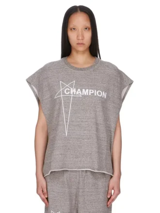 RICK OWENS – TOPS CW01E1667CHMJ-178