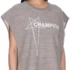 RICK OWENS – TOPS CW01E1667CHMJ-178