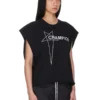 RICK OWENS – TOPS CW01E1668CHJG-09