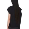 RICK OWENS – TOPS CW01E1668CHJG-09