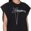 RICK OWENS – TOPS CW01E1668CHJG-09