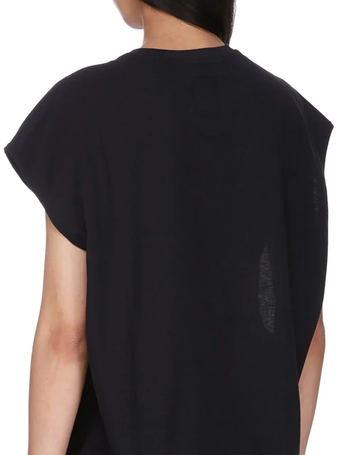 RICK OWENS – TOPS CW01E1668CHJG-09