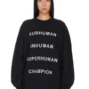 RICK OWENS – TOPS CW01E1669CHFE-09