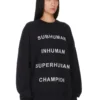 RICK OWENS – TOPS CW01E1669CHFE-09