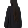 RICK OWENS – TOPS CW01E1669CHFE-09