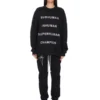 RICK OWENS – TOPS CW01E1669CHFE-09