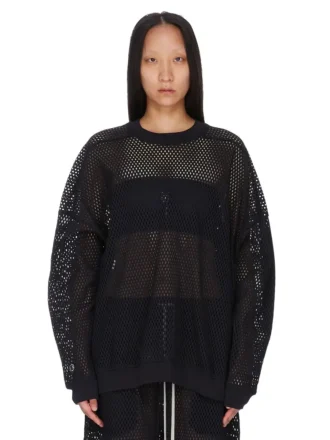 RICK OWENS – TOPS CW01E1670CHONET-09