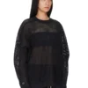 RICK OWENS – TOPS CW01E1670CHONET-09