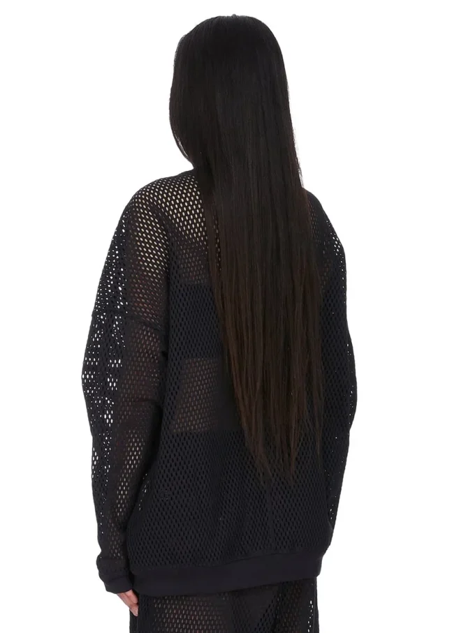 RICK OWENS – TOPS CW01E1670CHONET-09