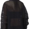 RICK OWENS – TOPS CW01E1670CHONET-09
