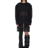 RICK OWENS – TOPS CW01E1670CHONET-09