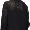 RICK OWENS – TOPS CW01E1673CHJGOM-09