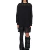 RICK OWENS – TOPS CW01E1673CHJGOM-09