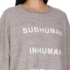 RICK OWENS – TOPS CW01E1674CHMJ-178