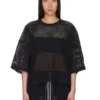 RICK OWENS – TOPS CW01E1676CHONET-09