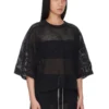 RICK OWENS – TOPS CW01E1676CHONET-09