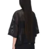 RICK OWENS – TOPS CW01E1676CHONET-09