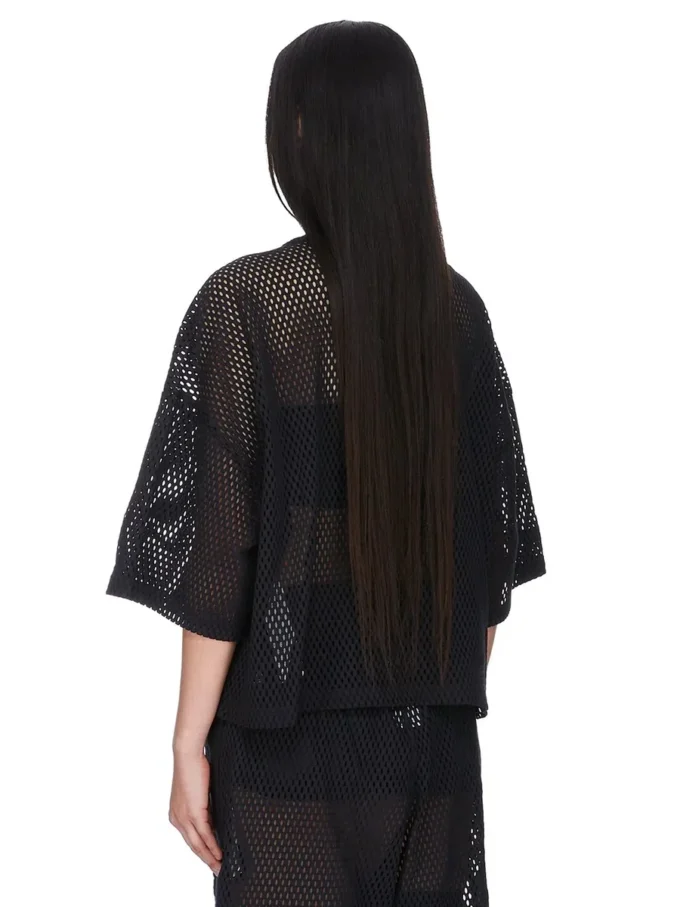 RICK OWENS – TOPS CW01E1676CHONET-09
