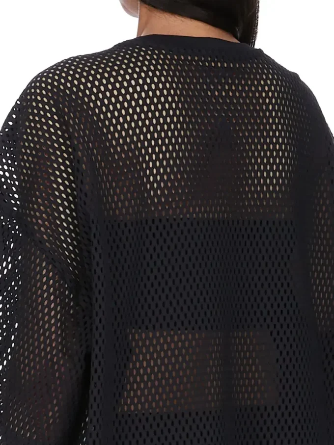 RICK OWENS – TOPS CW01E1676CHONET-09