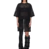 RICK OWENS – TOPS CW01E1676CHONET-09