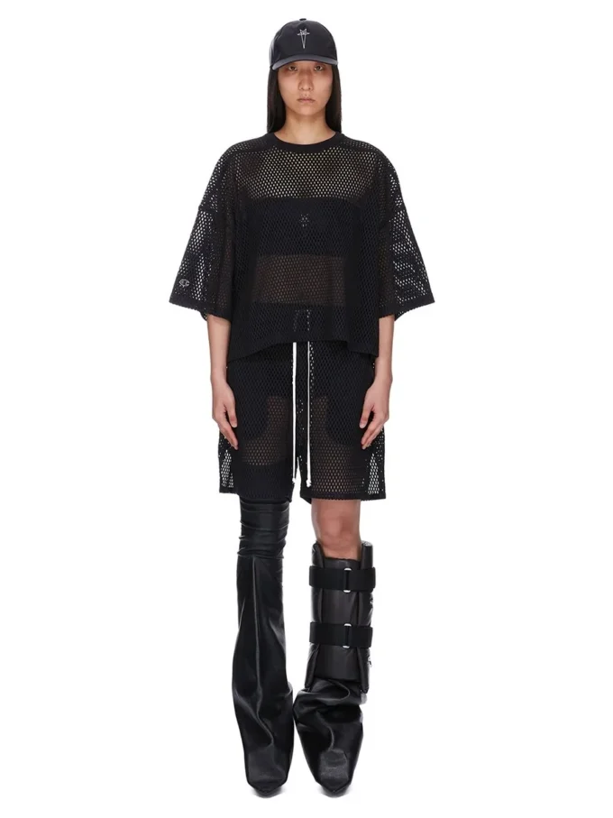 RICK OWENS – TOPS CW01E1676CHONET-09