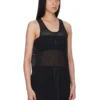RICK OWENS – TOPS CW01E1680CHONET-09