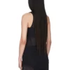 RICK OWENS – TOPS CW01E1680CHONET-09