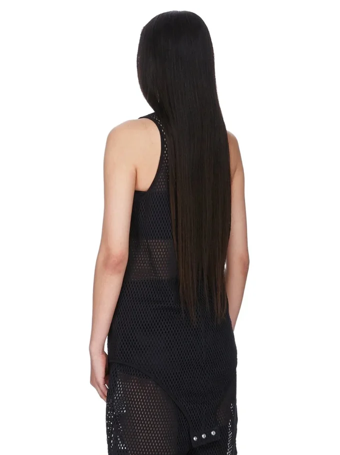 RICK OWENS – TOPS CW01E1680CHONET-09