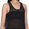 RICK OWENS – TOPS CW01E1680CHONET-09