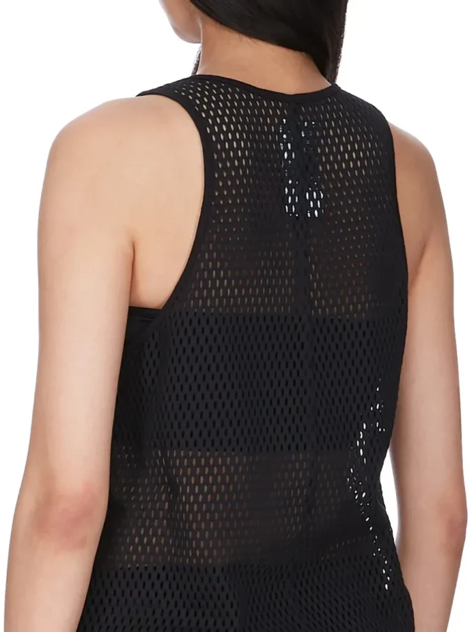 RICK OWENS – TOPS CW01E1680CHONET-09
