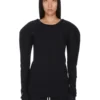 RICK OWENS – TOPS CW01E1707CHJG-09