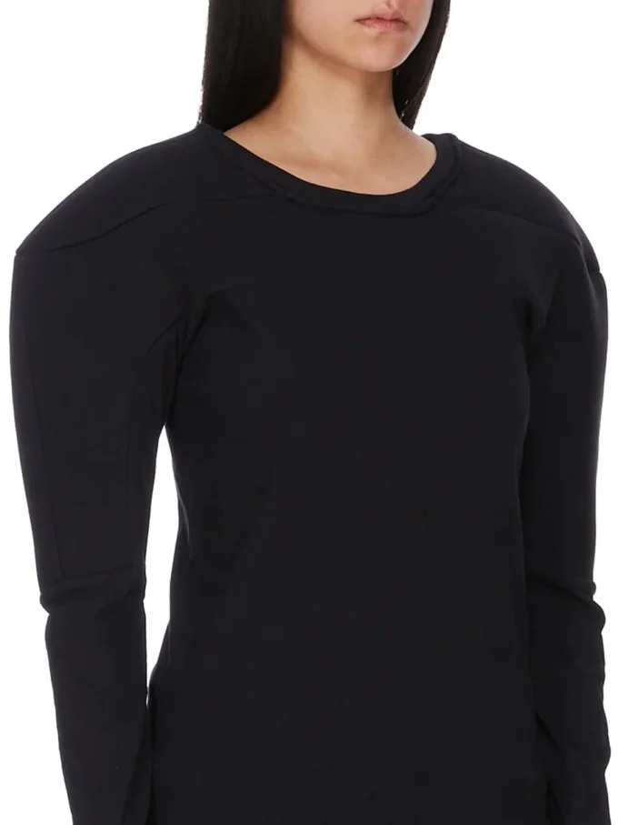 RICK OWENS – TOPS CW01E1707CHJG-09