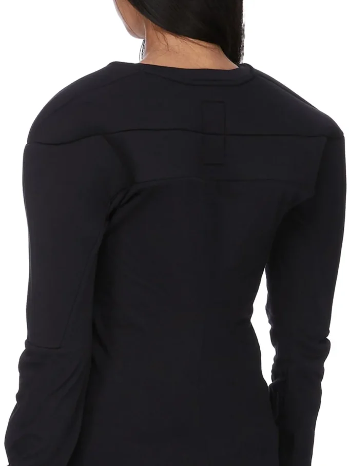 RICK OWENS – TOPS CW01E1707CHJG-09
