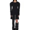 RICK OWENS – TOPS CW01E1707CHJG-09
