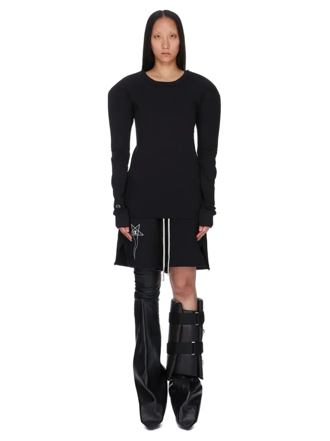 RICK OWENS – TOPS CW01E1707CHJG-09