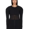 RICK OWENS – TOPS CW01E1708CHJG-09