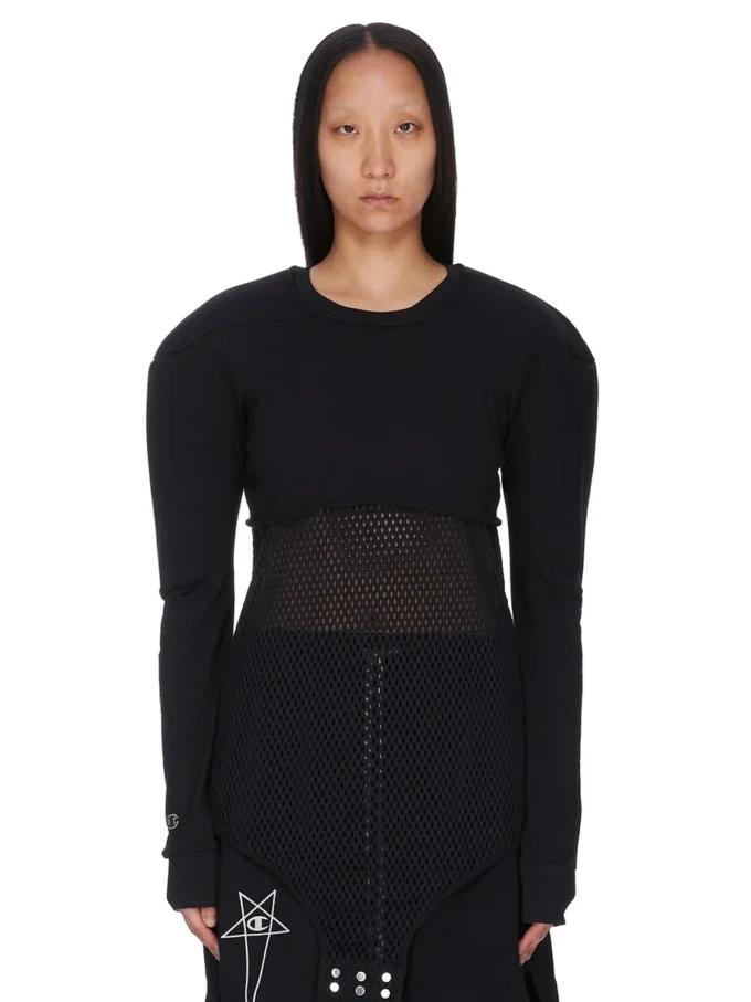 RICK OWENS – TOPS CW01E1708CHJG-09