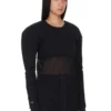 RICK OWENS – TOPS CW01E1708CHJG-09