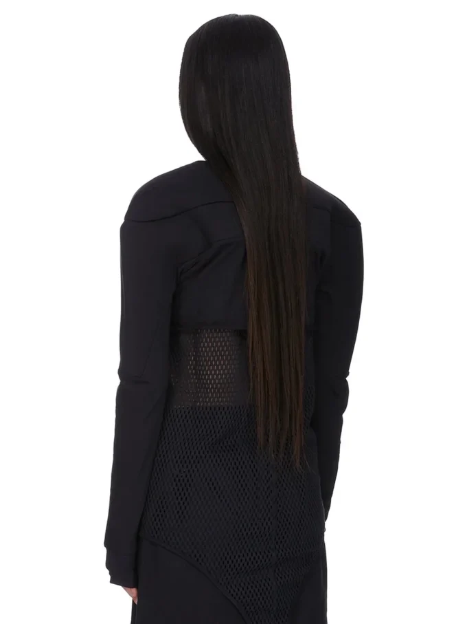 RICK OWENS – TOPS CW01E1708CHJG-09