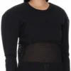 RICK OWENS – TOPS CW01E1708CHJG-09