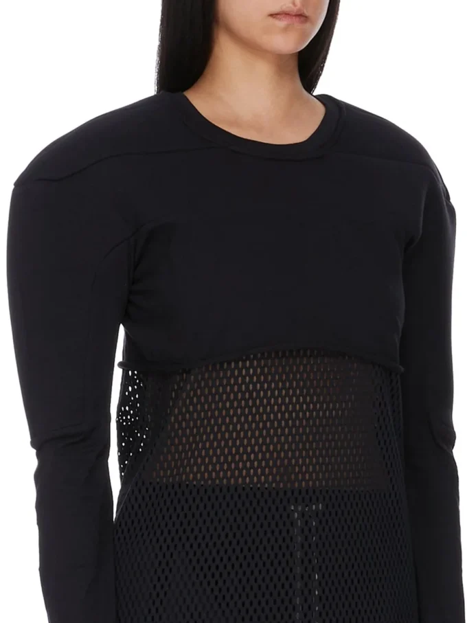 RICK OWENS – TOPS CW01E1708CHJG-09