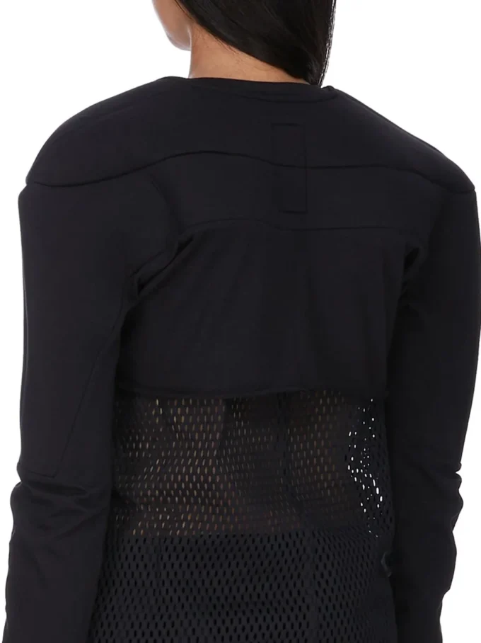 RICK OWENS – TOPS CW01E1708CHJG-09