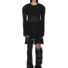 RICK OWENS – TOPS CW01E1708CHJG-09