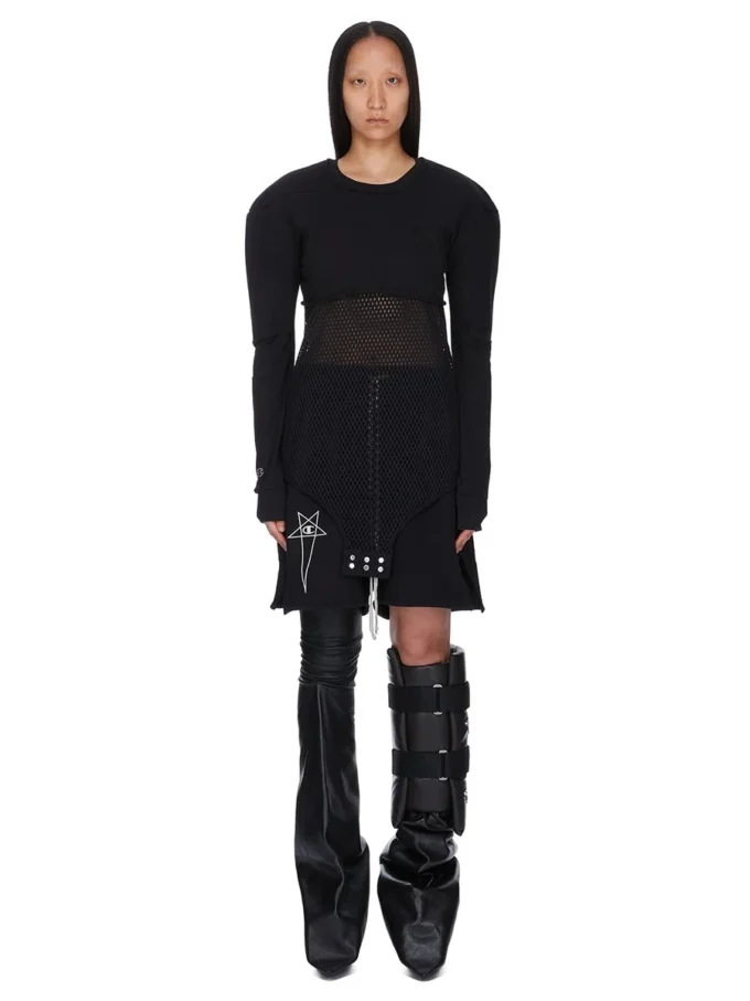 RICK OWENS – TOPS CW01E1708CHJG-09