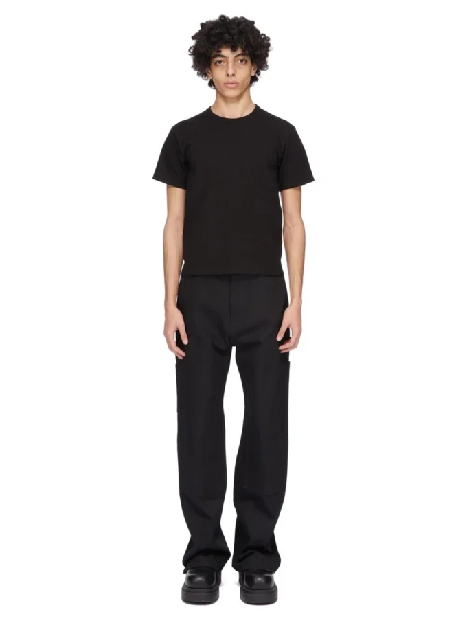 RICK OWENS – TOPS DL02E2294JEBJP-09