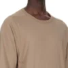 RICK OWENS – TOPS MU02D8C01M4630-25U