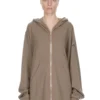 RICK OWENS – TOPS MU02D8G03M4435-25U